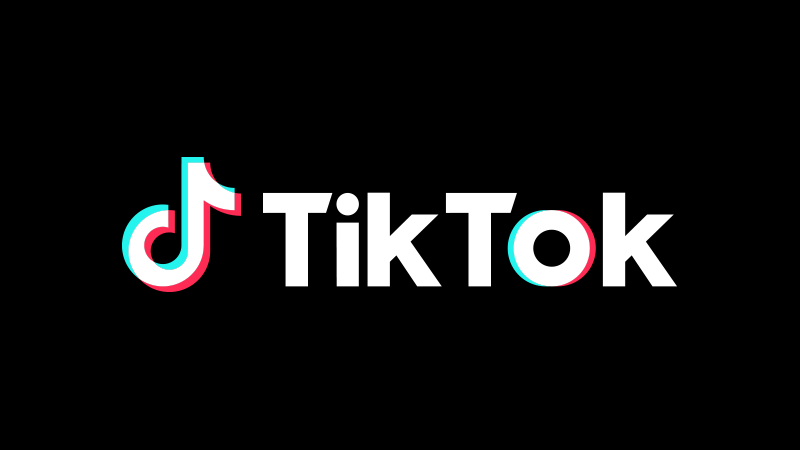 TikTokの画像